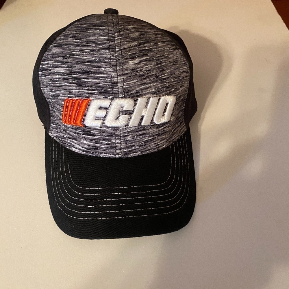 Bundle of 3 Farm/Yard Equipment Baseball Caps - Picture 4 of 11
